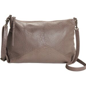 day & mood Edith Leather Shoulder bag